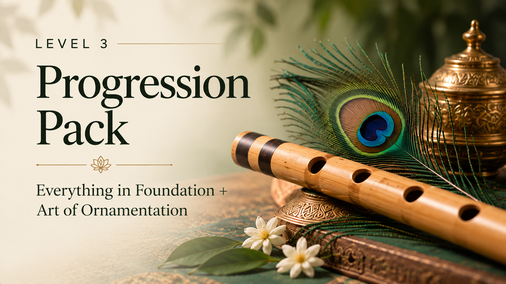 Progression Pack