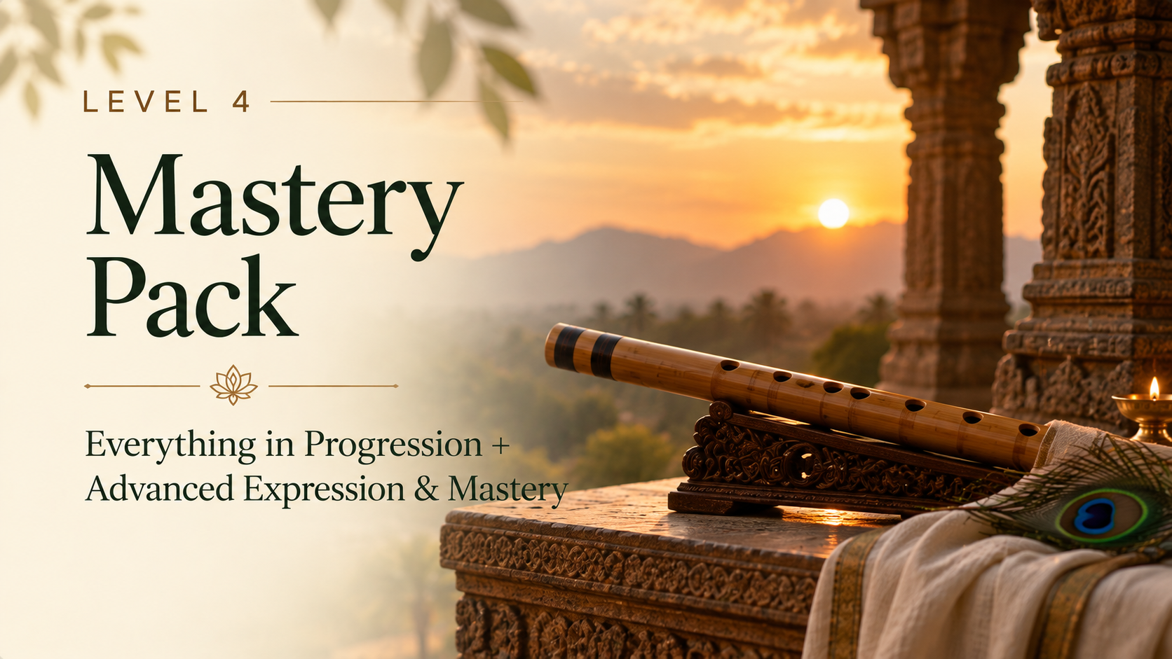 Mastery Pack