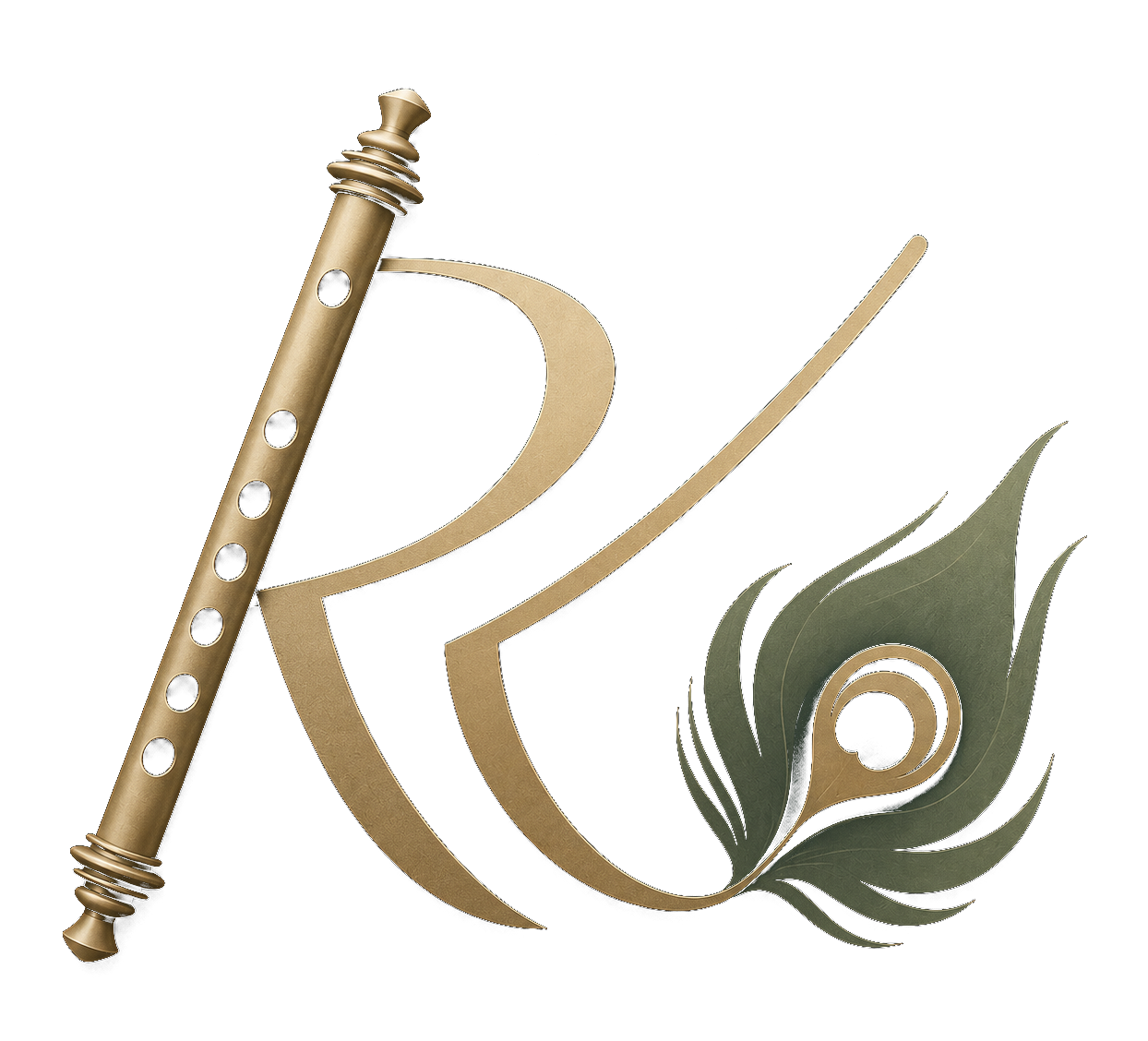 Krishna Flute